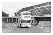 Bus Photograph WALLASEY C.T