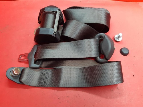 Fiat punto 2004 2007 rear - 2004-2007,