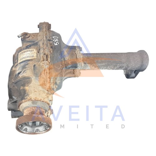 Land rover discovery mk4 - rover, 13-16