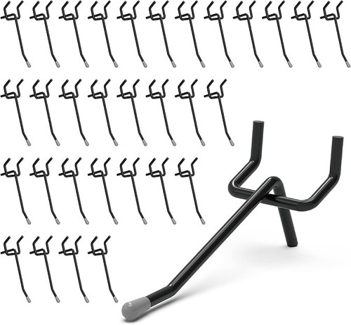 Pegboard hooks for - for, or