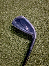 Mizuno JPX 925 Hot Metal Black
