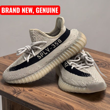 Genuine-adidas Yeezy Boost 350