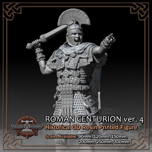 Roman empire centurion - empire,