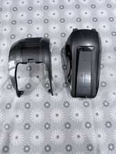 Haibike Flyon E-Bike motor