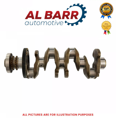Bmw n47 n47d20 - n47, steel