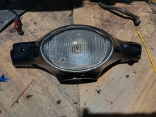 Piaggio Vespa Et2/4  Headlight