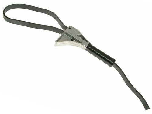 Boa aluminium strap wrench - boa,