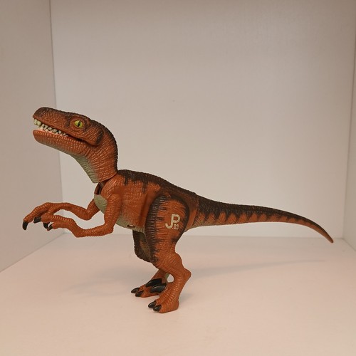 Vintage 1993 kenner jurassic - kenner,