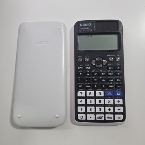 Casio 991ex classwiz - casio, fx-991ex