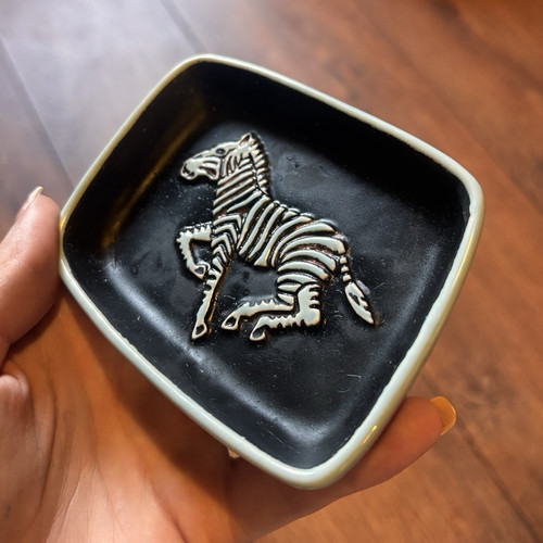 Wade ceramics pin - , from