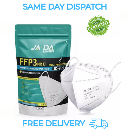 Ffp3 face mask - mask, nr