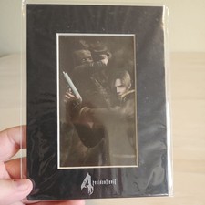 Resident Evil 4 Limited
