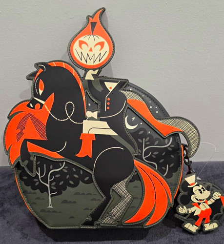 Rare find mickey not scary - find,