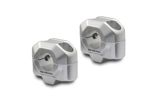 Motech handlebar turrets - sw-motech,
