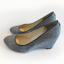 IVANKA TRUMP Itlinear Heels