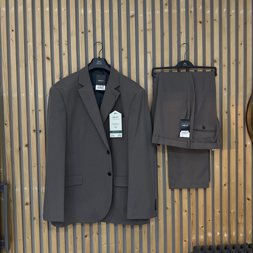 Next two pieces mens regular - two,