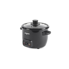 Progress rice cooker - cooker, –