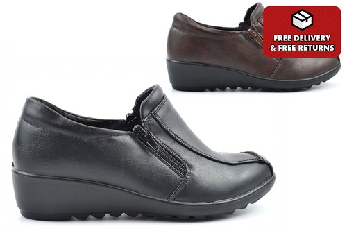 Womens wide fit - womens, shoes