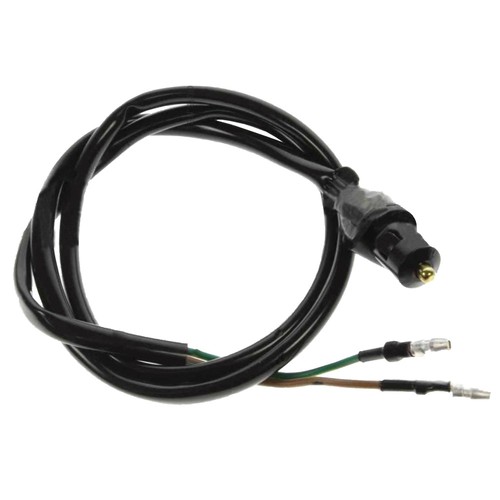 Front stop switch for yamaha - front,