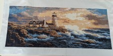 Completed Cross Stitch -