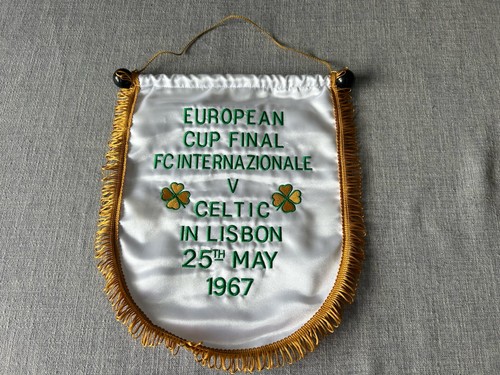 Glasgow celtic inter - inter, milan