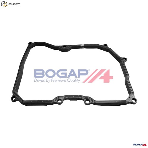 Gasket automatic transmission - gasket,