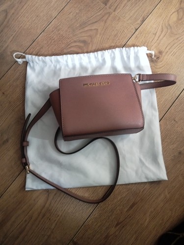 Michael kors handbag brown - michael,