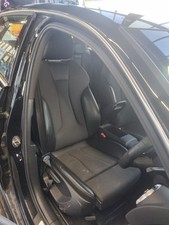 FRONT SEAT RH AUDI A3 MK3 FL