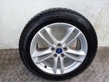 Ford Mondeo 235 50 17"  5