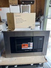Indesit built microwave - built-in,