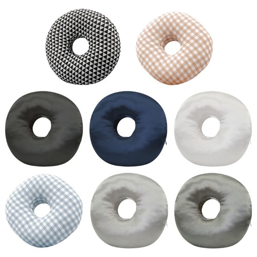 Pierced ear recovery cushions - pierced,