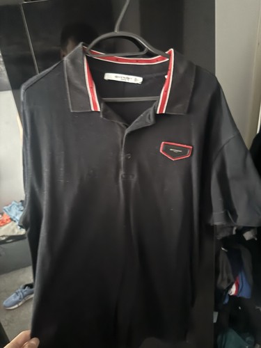 Givenchy paris men - men's, t-shirt