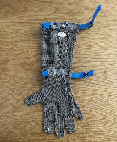 Euroflex comfort stainless - comfort,