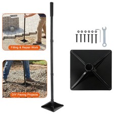 Heavy Duty 20cm Ground Tamper
