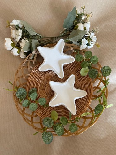 Decorative table piece tray - piece,