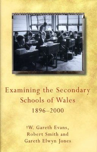 Examining the secondary - examining,