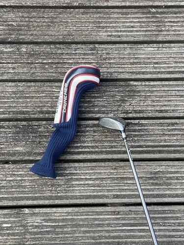 Left handed cleveland launcher - left,