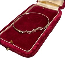 Sterling Silver Kit Heath