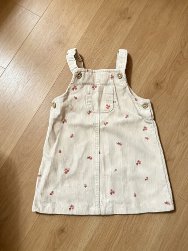 Primark baby girls - primark, cream