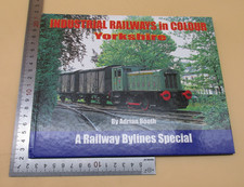 Industrial Railways In Colour