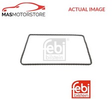 ENGINE TIMING CHAIN UPPER FEBI
