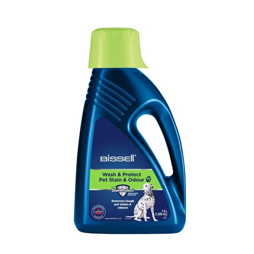 Bissell wash deep clean - wash,