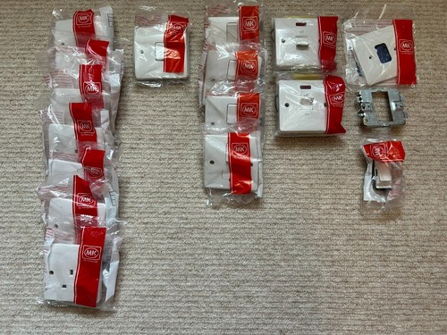 Assorted logic plus - 15,