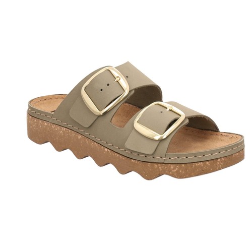 Rohde foggia mule slipper - mule,