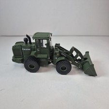 1/50 Ertl Toy Military Front