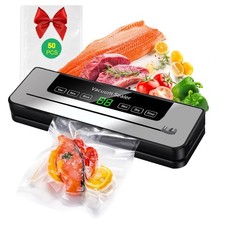 Automatic Vacuum Sealer