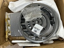 Cast Iron Burner Triple Ring Gas Stove 9.8 KW