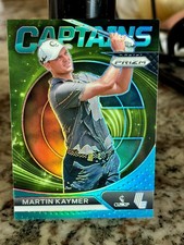 2024 Panini Prizm Liv Golf