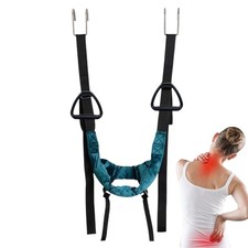 Hanging Neck Stretcher
