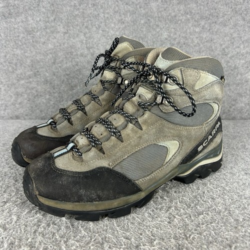Scarpa gtx hiking boots womens - gtx,